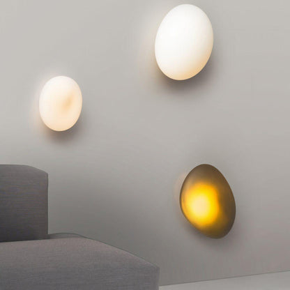 Wallstone Wall Lamp 8