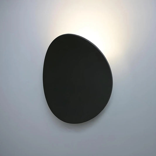 Sleek Modern LED Wall Light Fixtures (4-Pack) - Lusomart