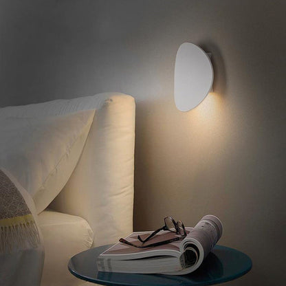 Walluno | (4-Pack) Minimalist Twilight Wall Lamps for Modern Interiors 4