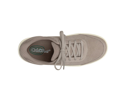 WanderStep | Comfortable Versatile Hands-Free Leather Sneakers 3