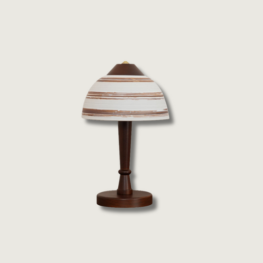 Bright LED Table Lamp with Soft White Light - Lusomart
