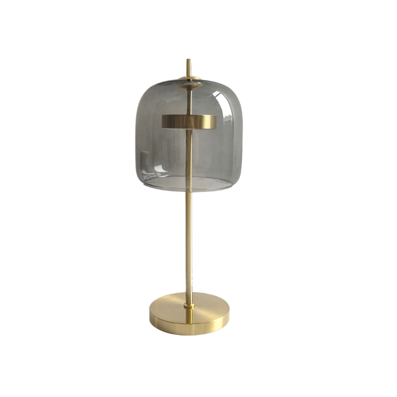 WarmLuxe – Scandinavian-Inspired Lamp for Cozy Lighting 3