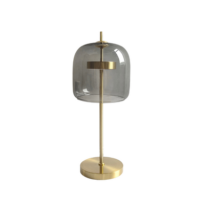 WarmLuxe – Scandinavian-Inspired Lamp for Cozy Lighting 3