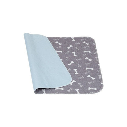 Waterproof Pet Mat | Absorbent Non Slip Dog Litter Pad - Lusomart