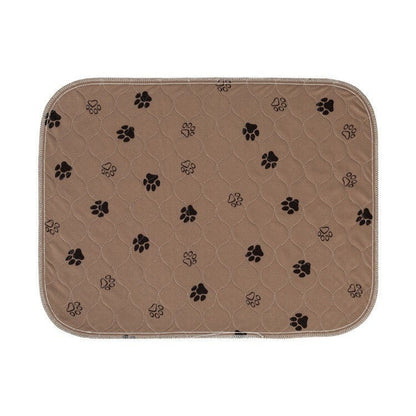 Washable Dog Urine Mat – Highly Absorbent, Reusable, Eco-Friendly, Soft Texture, Machine Washable – Available in Multiple Sizes and Colors 3