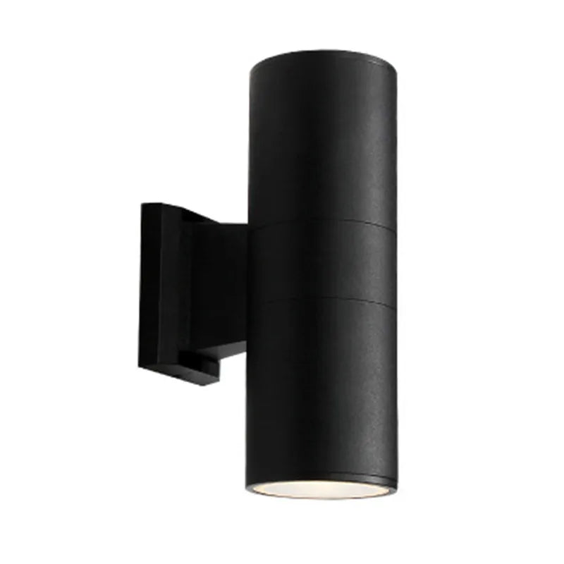Dual Head Modern Wall Lamp