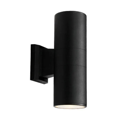 Dual Head Modern Wall Lamp
