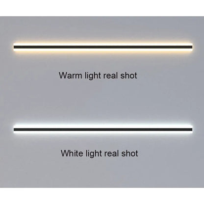 Weatherproof Outdoor Wall Mount LED Lamp