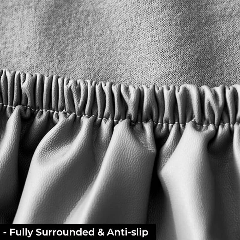 Durable Water Resistant Sofa Slipcover Protector