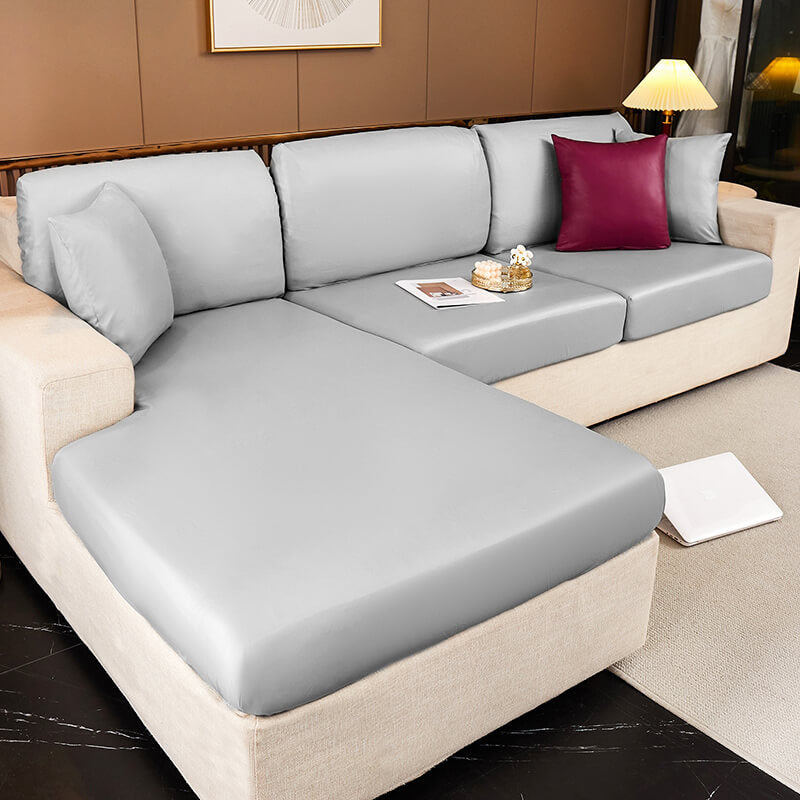 Durable Water Resistant Sofa Slipcover Protector - Lusomart