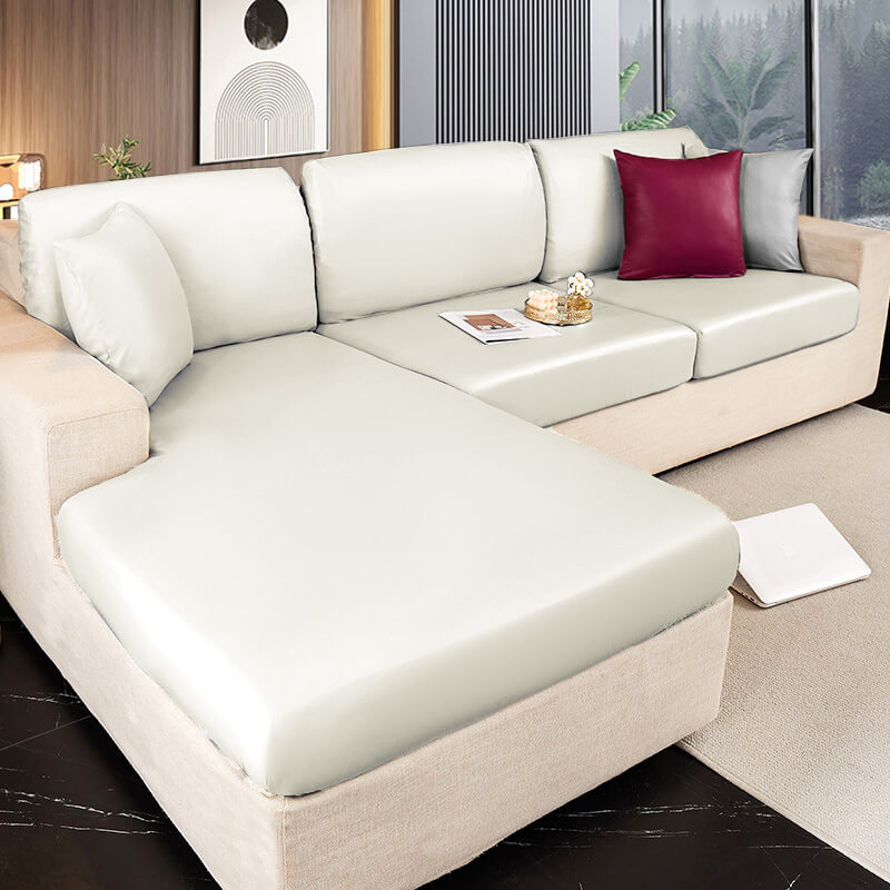 Durable Water Resistant Sofa Slipcover Protector