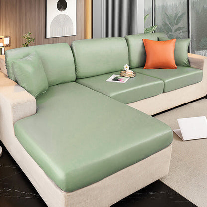Durable Water Resistant Sofa Slipcover Protector