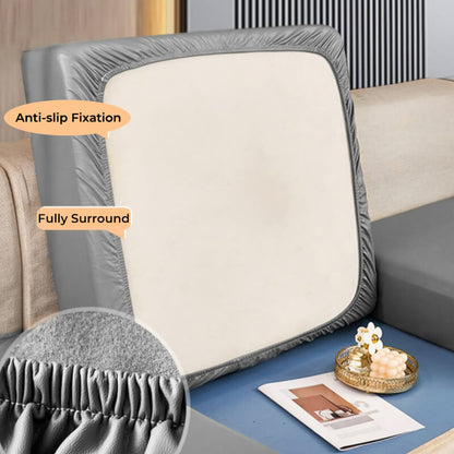 Durable Water Resistant Sofa Slipcover Protector