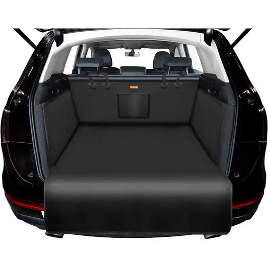 Pet Car Seat Cover - Waterproof Hammock Protector - Lusomart