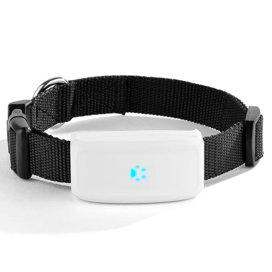 Waterproof Pet GPS Tracker for Dogs and Cats - Lusomart