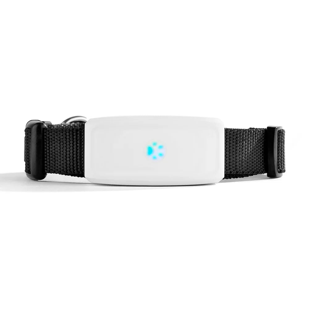 Waterproof GPS Dog and Cat Tracker – Real-Time Location with Geo-Fencing Alerts, Lightweight Mini Pet Tracker for Dogs and Cats 1