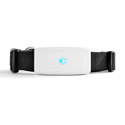 Waterproof GPS Dog and Cat Tracker – Real-Time Location with Geo-Fencing Alerts, Lightweight Mini Pet Tracker for Dogs and Cats 1