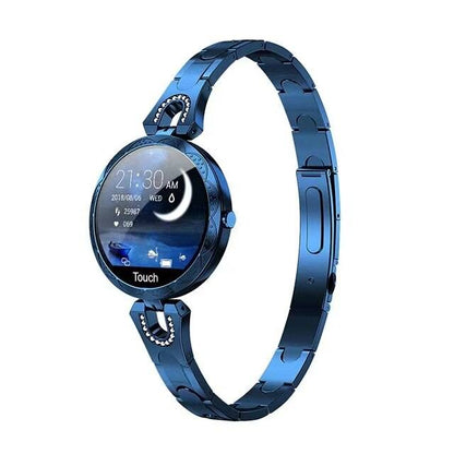 Waterproof Women's Sports Smart Fitness Watch - Lusomart
