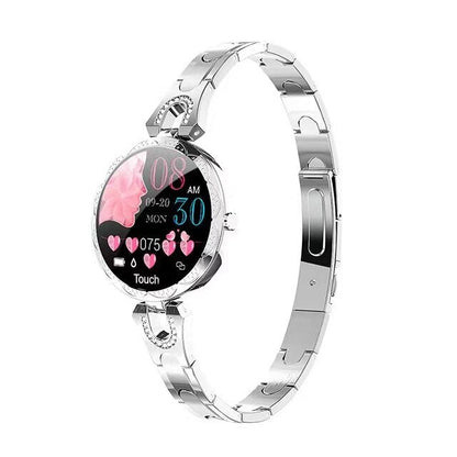 Waterproof Women's Sports Smart Fitness Watch
