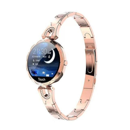 Waterproof Women's Sports Smart Fitness Watch
