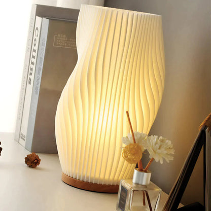 Sleek Dimmable Desk Table Lamp