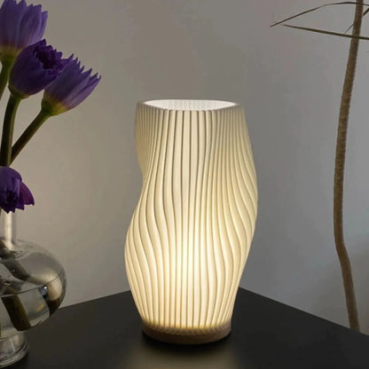 Modern USB Desk Lamp with Sleek Design