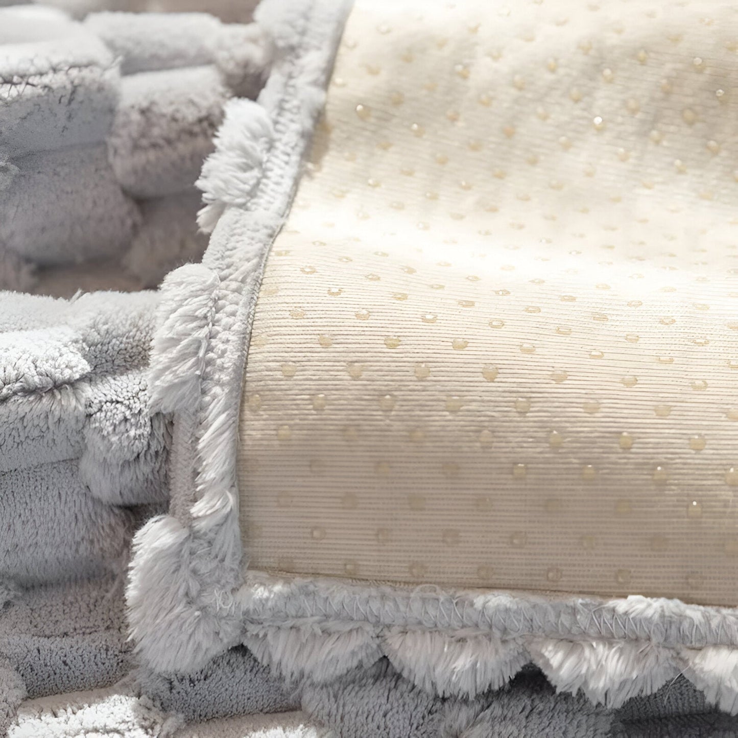 Premium Sofa Cushion - Soft Grip & Support