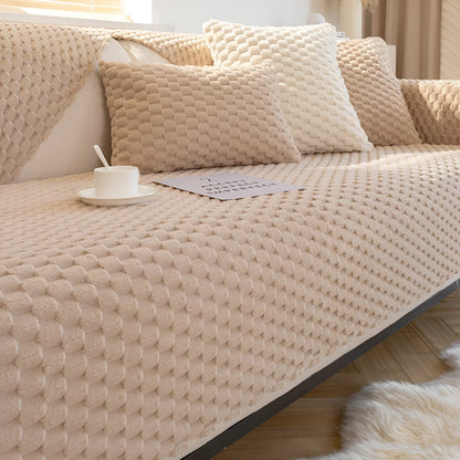 Premium Sofa Cushion - Soft Grip & Support