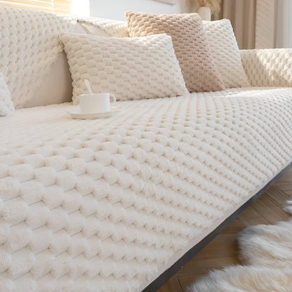 Premium Sofa Cushion - Soft Grip & Support
