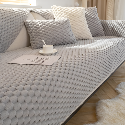 Premium Sofa Cushion - Soft Grip & Support - Lusomart