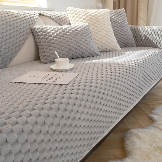 Premium Sofa Cushion - Soft Grip & Support - Lusomart