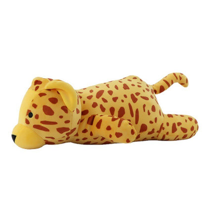 Weighted Dinosaur Plush Toy - CuddleSaurus 3