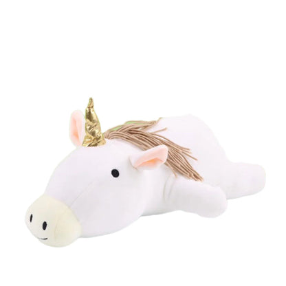 Weighted Dinosaur Plush Toy - CuddleSaurus 5