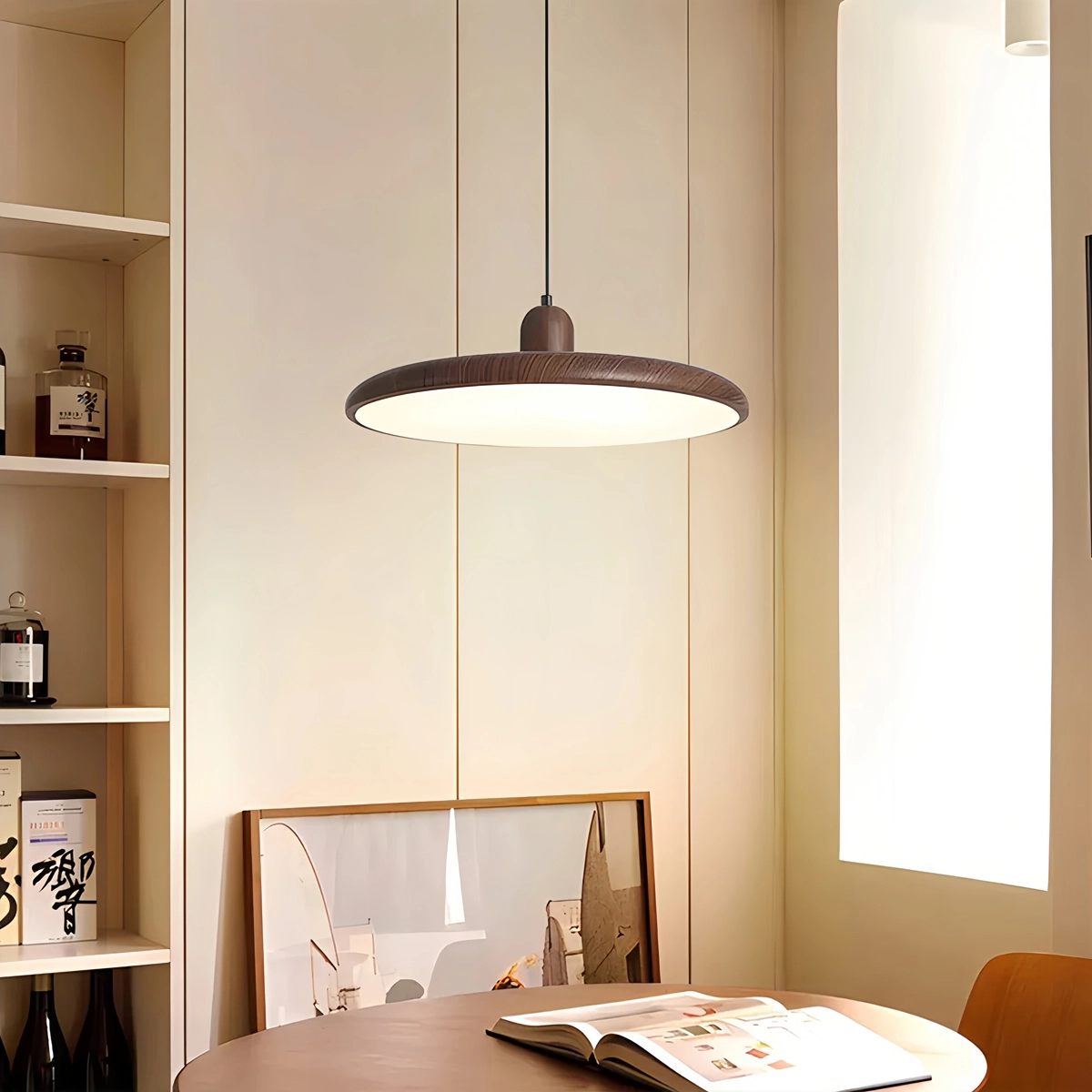 Weluzon Hanging Lamp 3