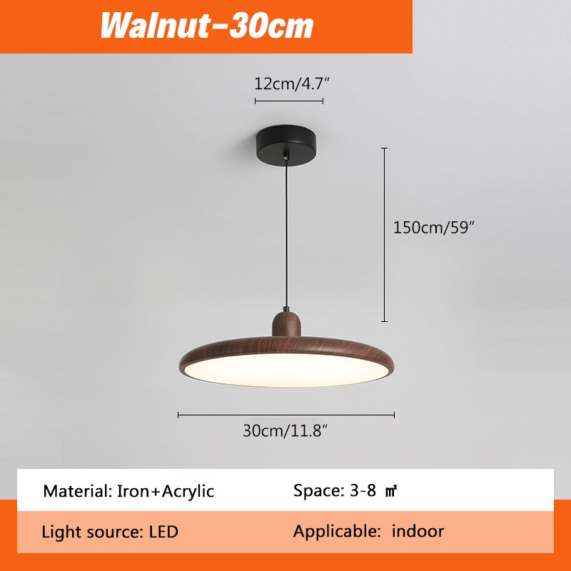 Weluzon Hanging Lamp 4
