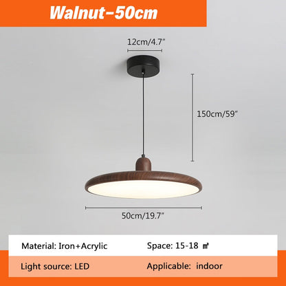 Weluzon Hanging Lamp 6