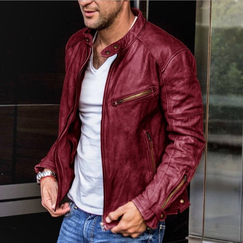 Werner | Sleek All-Weather with Timeless Appeal 4