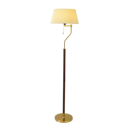 Simple Slim Floor Lamp with Modern Design - Lusomart