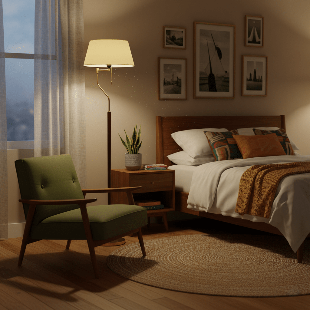 Whefos Floor Lamp 3