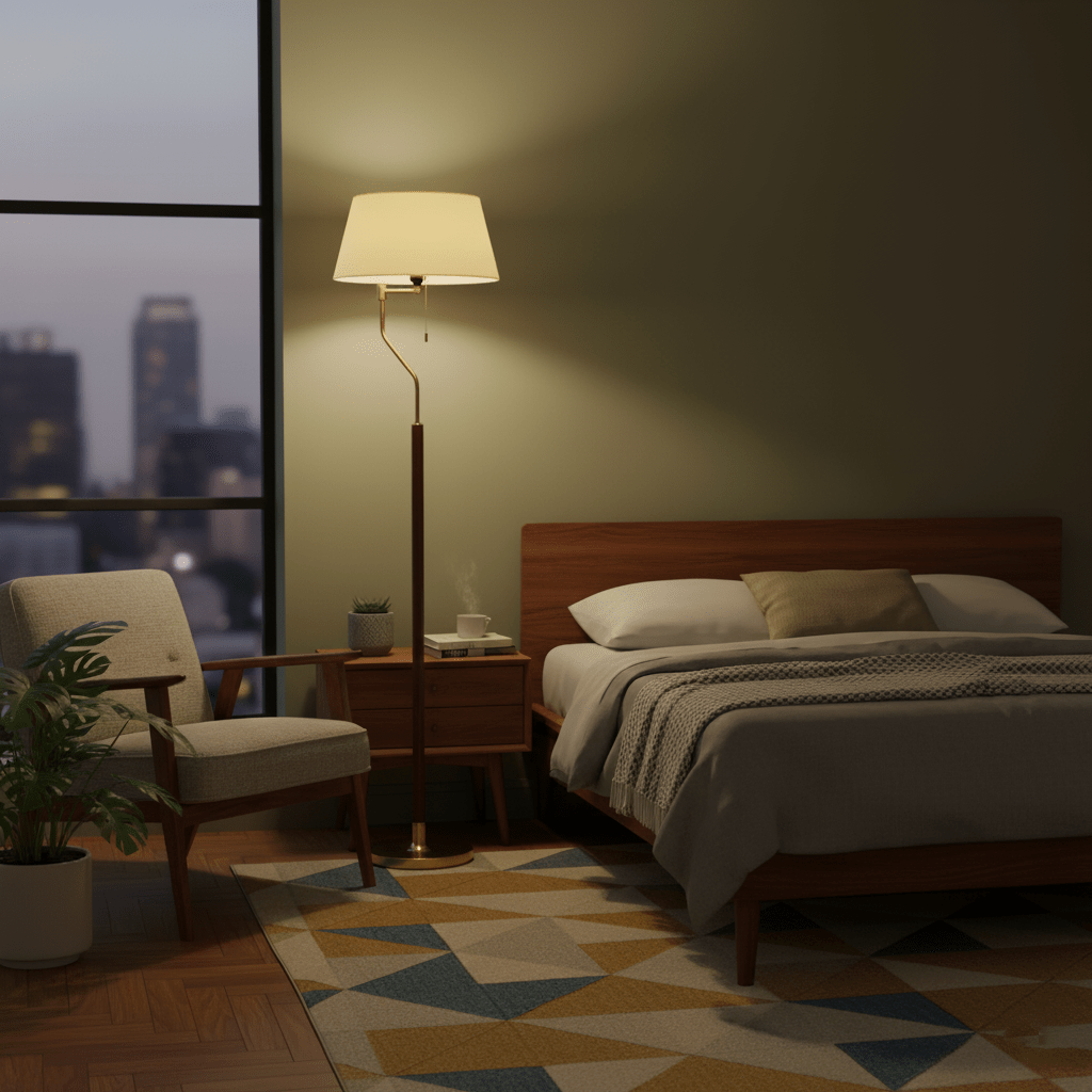 Whefos Floor Lamp 7