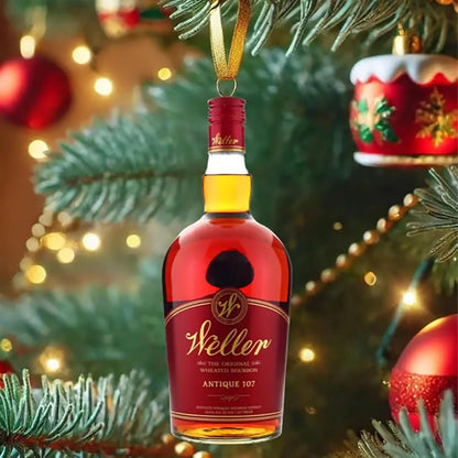 Whiskey Bourbon Advent Calendar Adult Countdown Gift Set 24 Days 2