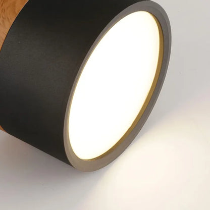 Bright Modern LED Ceiling Lamp for Home