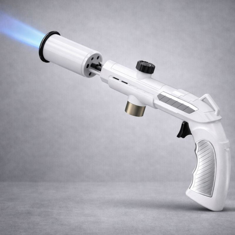 Portable Gas Torch Kitchen Cooking Accessory