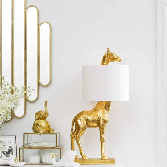Fun Animal LED Desk Lamp - Lusomart