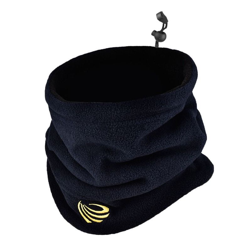Warm Water Resistant Fleece Neck Scarf