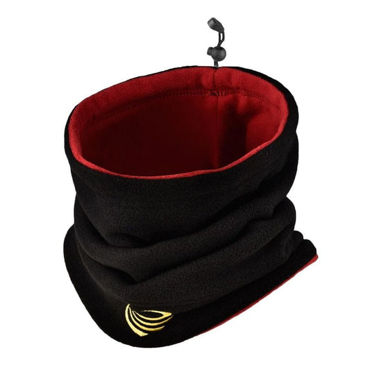 Warm Water Resistant Fleece Neck Scarf - Lusomart