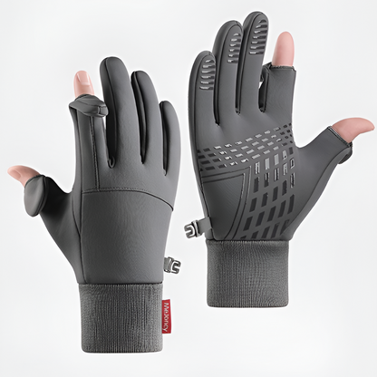 Warm Waterproof Insulated Touch Screen Gloves