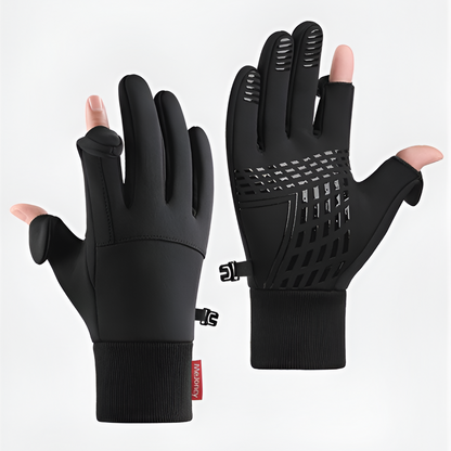 Warm Waterproof Insulated Touch Screen Gloves