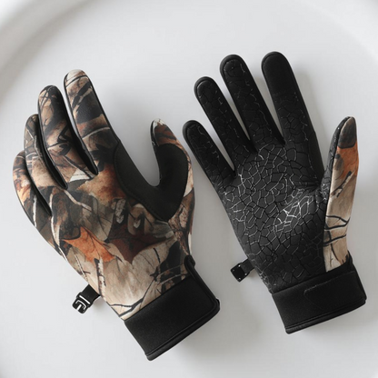 Warm Waterproof Insulated Touch Screen Gloves
