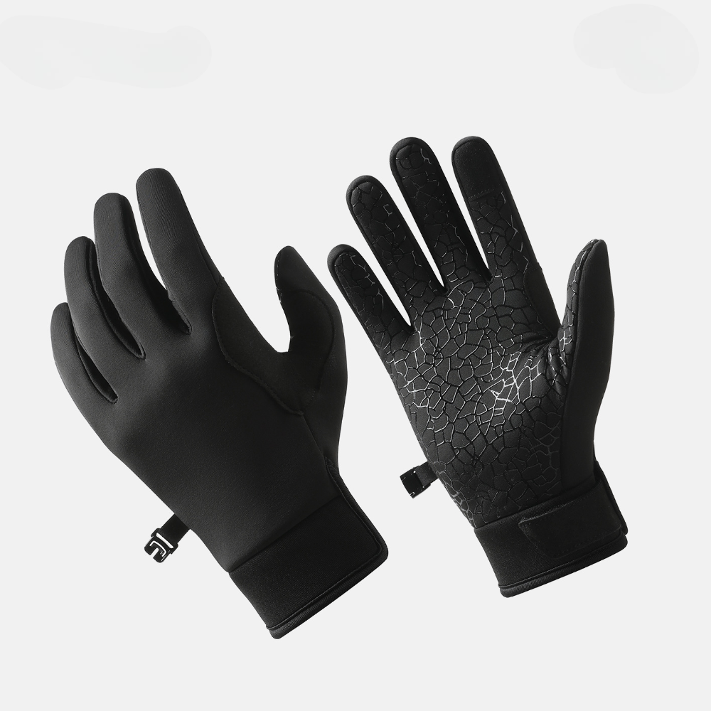 Warm Waterproof Insulated Touch Screen Gloves